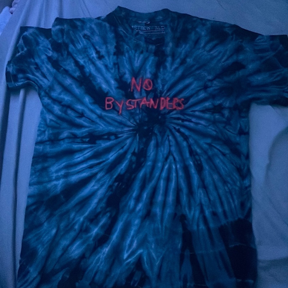 Astro World Wish you were here Travis Scott Merch